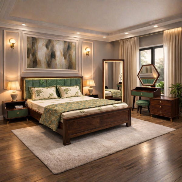 Classic Signature Bedroom Bundle