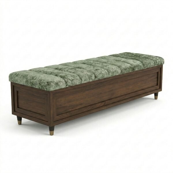 Classic Signature Bed Settee