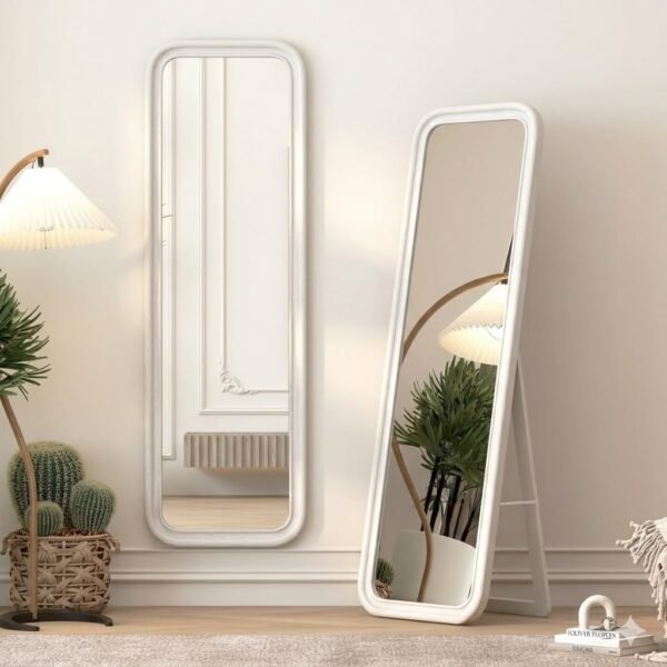 Luxe Velve Long Mirror
