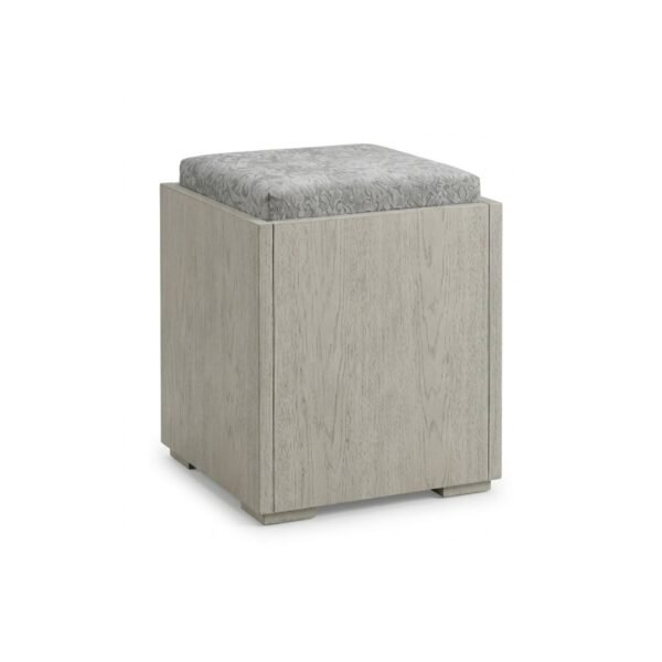 Luxe Velve Stool