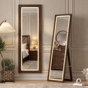 Cross Craft Long Mirror